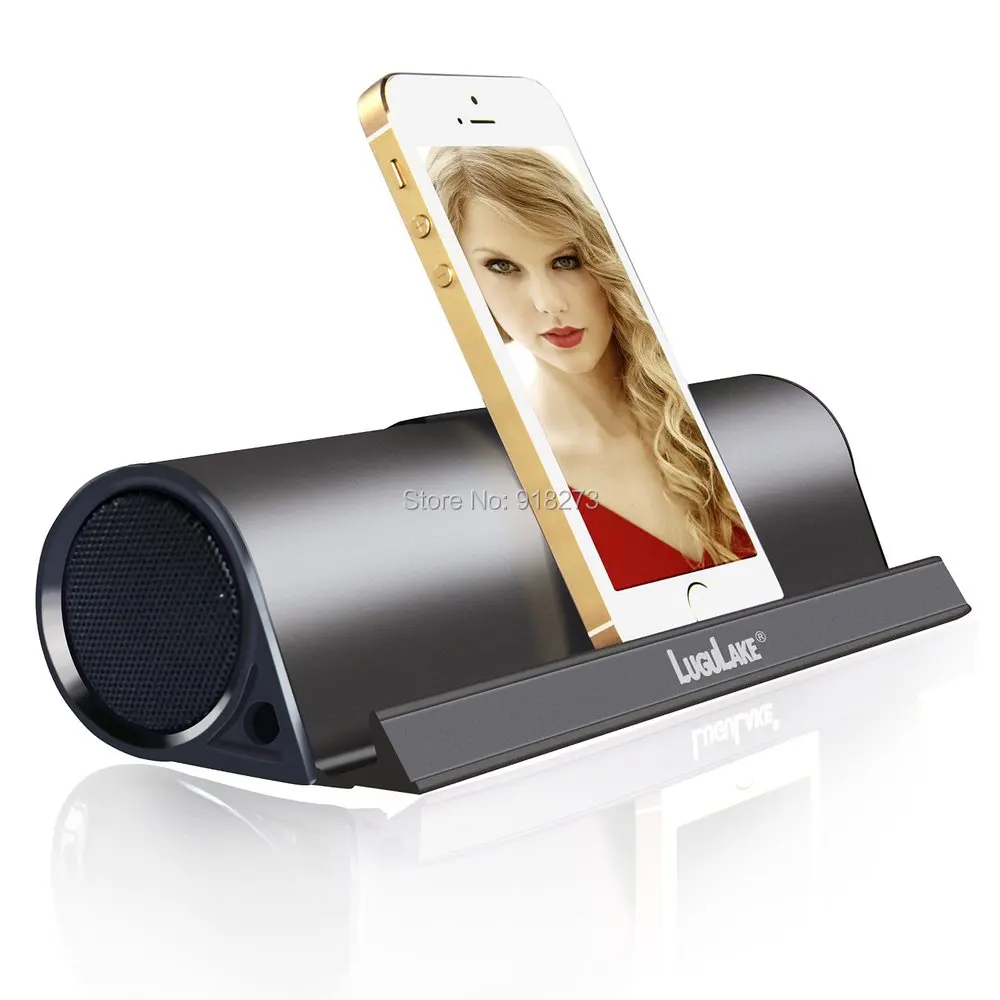 LuguLake Portable Wireless Bluetooth 