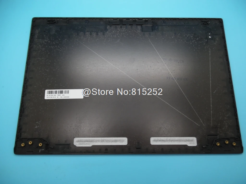 ЖК дисплей верхняя крышка для lenovo Thinkpad X1 углерода Gen 2 20A7 20A8 04X5566 00HN934 04X5564 04X5565 00HN935