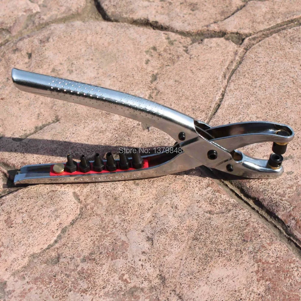 Многофункциональная Установка ушных отверстий + устройство для закрепления