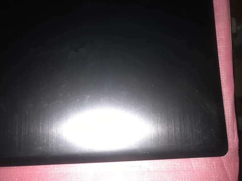 Для ASUS S551 S551L R553L S551LN V551 K551 K551L задняя крышка для ноутбука с ЖК-экраном верхний чехол без сенсорного экрана