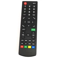 new original remote control for intex tv remote control telecomando