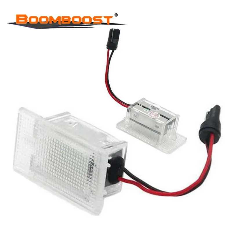 Светодиодная лампа 12V Focus 11 Cabriolet для F/ocus MK1 дверная 2 шт. 18SMD FACELIFT Escort Fiesta Granada Scorpio |