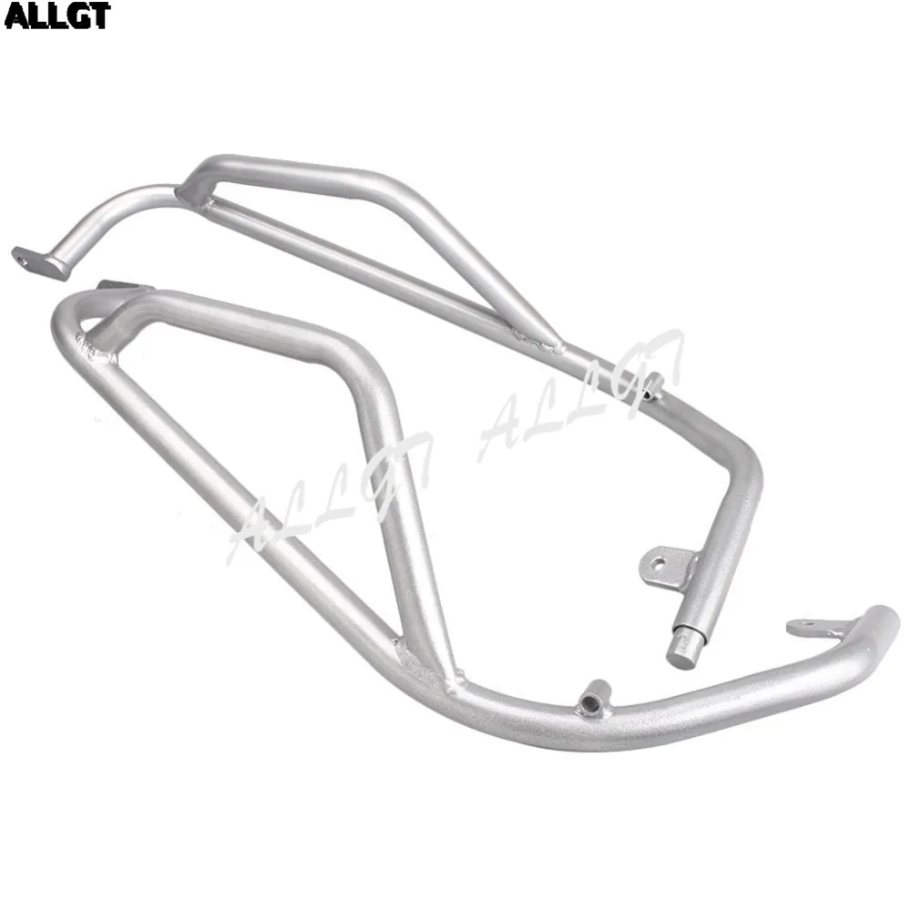 ALLGT аварии мотоцикла защита баров защита двигателя fit Honda NC700X/NC750X 2012 2013