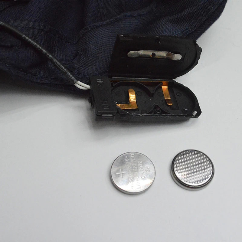 5 супер яркий светодиодный светятся в темноте открытый Рыбалка Кемпинг Охота фар