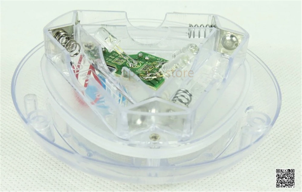 Красочные ванная комната LED дети водонепроницаемый красочные детские игрушки