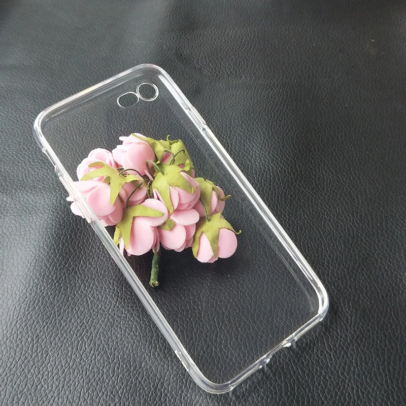 Clear Silicon Soft TPU Case For 7 7Plus 8 8Plus X XS MAX Transparent Phone iPhone 5 5s SE 6 6s 6Plus 6sPlus | Мобильные телефоны и