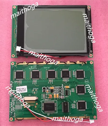 5 7 дюймовый 20P LCD 320240 графический серый белый экран модуль RA8835 контроллер 3 V 5V ( 30 80