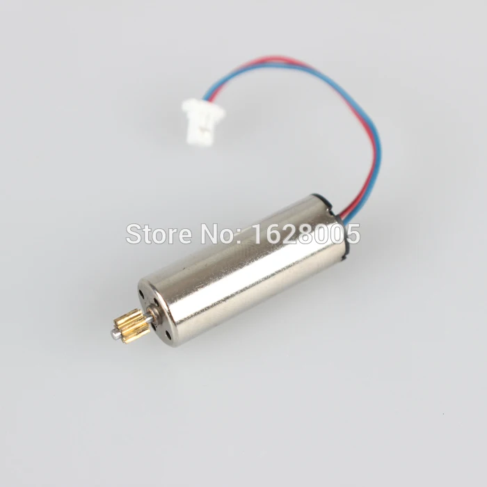 

Hisky HCP60 Mini Запчасти для радиоуправляемого вертолета основной двигатель