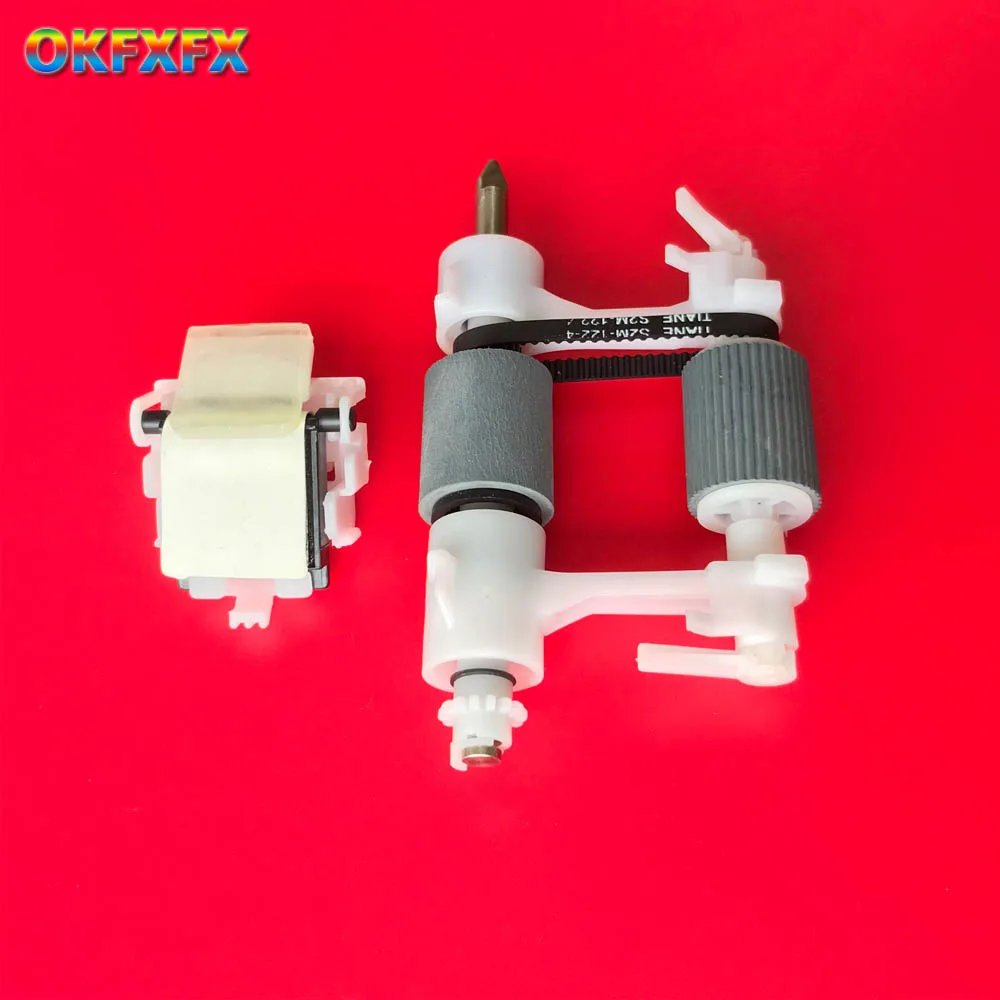 

Q5997A Q5997-67901 ADF HP 4700 4730 CM4730 9200c 9250c 9200 9250 M4345