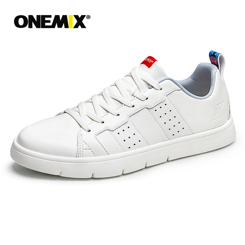 Спортивная обувь для бега ONEMIX 2019 мужская повседневная скейта легкая