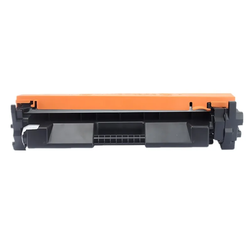 С чипом CF217A 217A картридж с тонером CF217 17A совместим принтером HP LaserJet Pro M102a M102w MFP 130A
