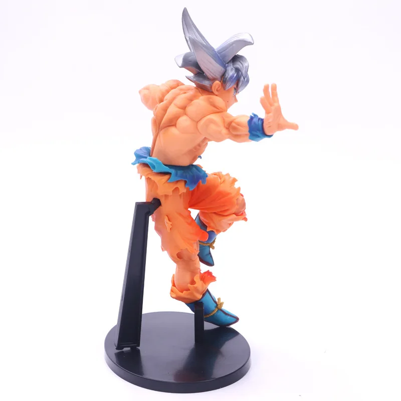 22CM anime figure NO Box Dragon Ball Figure Model Toys Super Saiyan Son Action Figures Dragonball Goku Collectible Toy | Игрушки и хобби