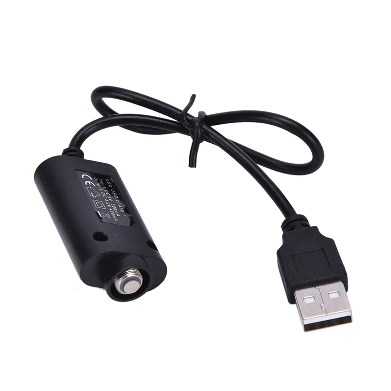 2018 Универсальный USB VAPE испаритель зарядное устройство кабель для 510 с резьбой