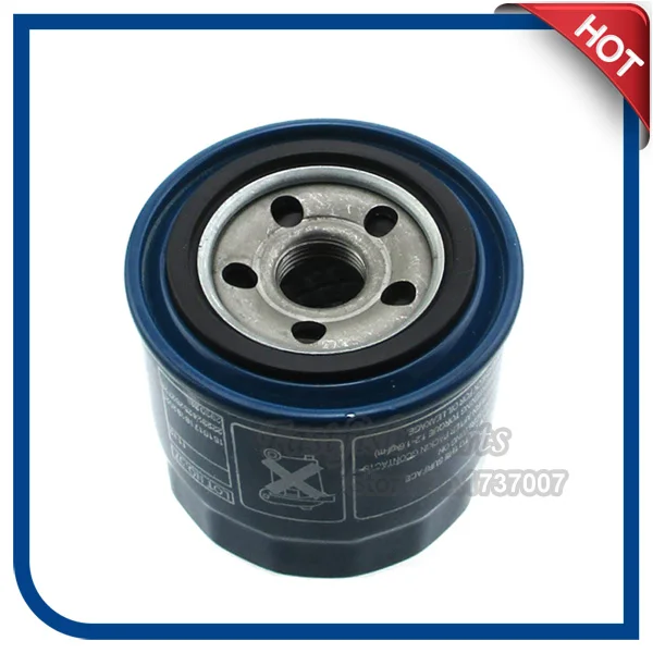 2 шт. Масляный фильтр для yundai Accent Elantra Sonata Kia Optima 26300 35500 3505|Масляные фильтры| |