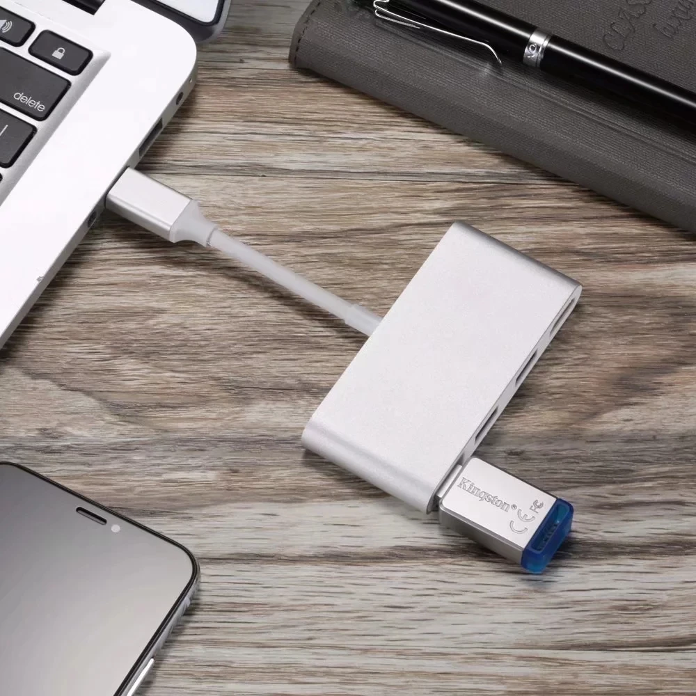 Тип usb C HDMI 4 K кабель Thunderbolt 3 к для MacBook samsung Galaxy S10/S9/S8 huawei Коврики 20/10 P20 Pro USB
