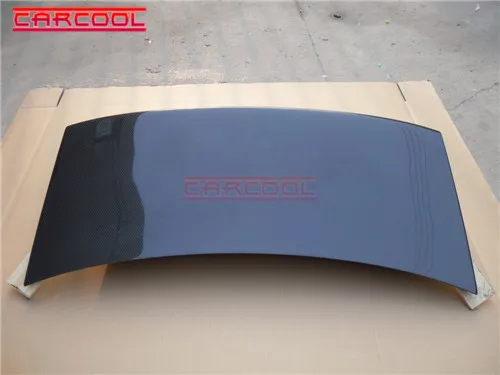 Автомобильный Стайлинг Задняя Крышка багажника для Lancer Evolution 4 6 EVO 5 OEM стиль|cover