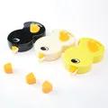 Горячая Мультипликация Kawaii животные Корректирующая лента Любовь Сердце милый пресс лента дневник DIY Декор стикеры канцелярские товары школьные принадлежности