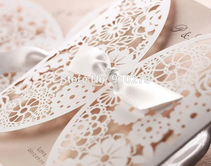 50 шт. сделай сам лазерная резка винтажные кружевные цветы шаблоны для свадебных