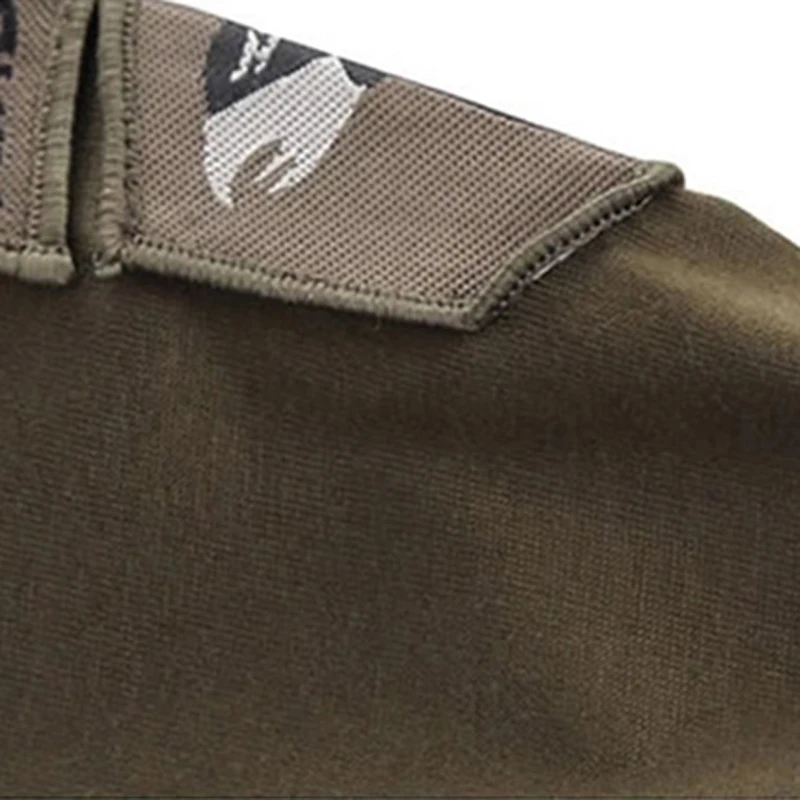 Горячая О-образным вырезом Летняя футболка с короткими рукавами Для мужчин