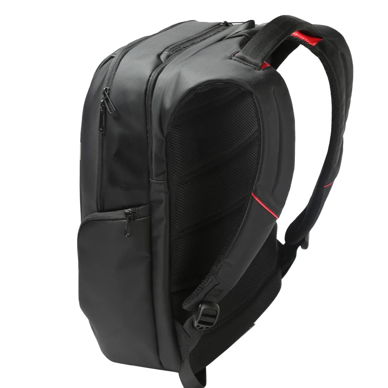 KINGSONS Солнечная энергия зарядка водостойкий ноутбук рюкзак для дюймов 15