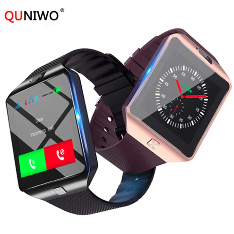 Bluetooth Smart часы Смарт-часы Relogios TF SIM Камера для IOS iPhone samsung huawei Xiaomi телефона Android PK Y1 A1 |