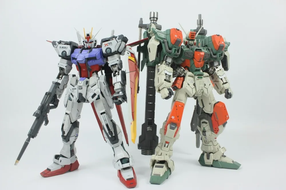 Модельные вентиляторы в наличии MB moshow ядовитые игрушки 1/72 бустер Gundam высокое