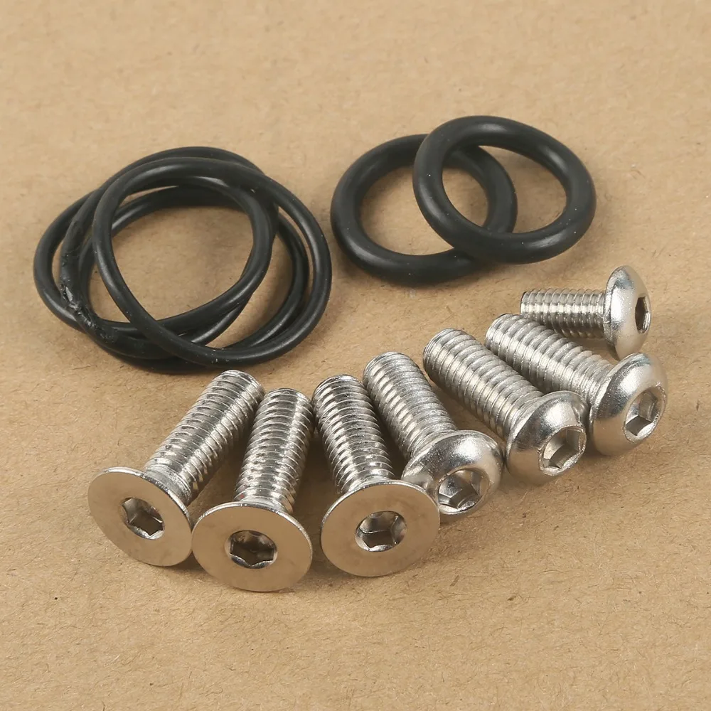 Хромированный фильтр для очистки воздуха моделей Harley Davidson XL Sportster 1991 2006 05|filter