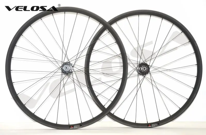 29er MTB AM бескамерные карбоновые колеса 29 дюймовые для всех горных колес