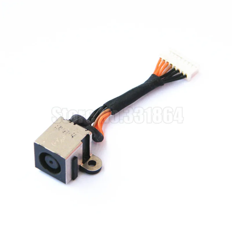 

AC DC Power Jack Cable for DELL Inspiron 17R 5720 7720 N7720 N5720