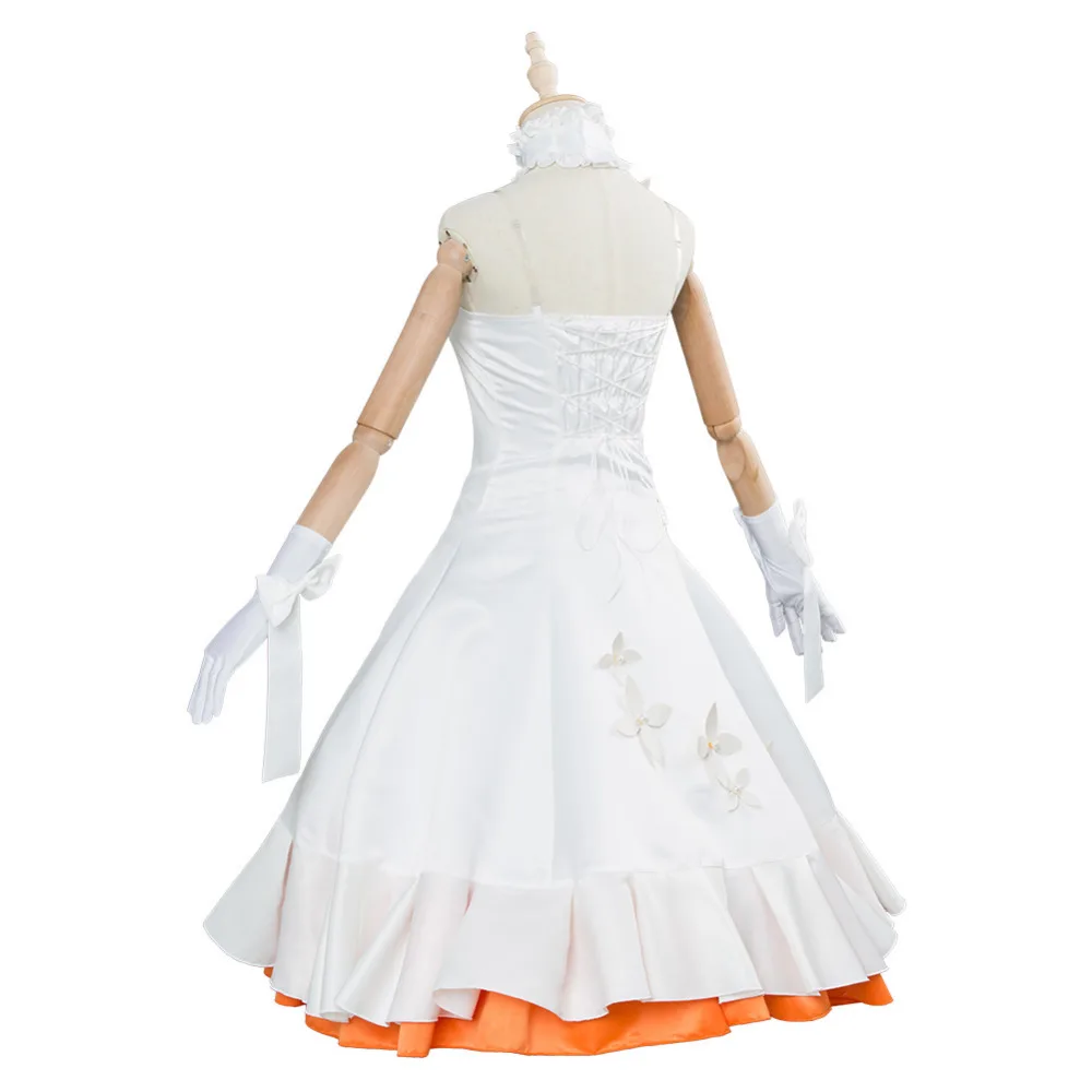 Костюм для косплея FGO Fujimaru Ritsuka костюм Хэллоуина | Тематическая одежда и униформа