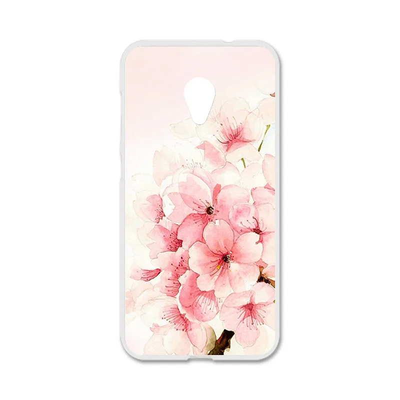Q093 Чехол для Alcatel U5 HD Мягкий ТПУ силиконовый чехол для Alcatel U5 HD 5047 5,0 дюймов чехол для Alcatel U5HD 5047D 5047Y чехол для телефона s - Цвет: Q093