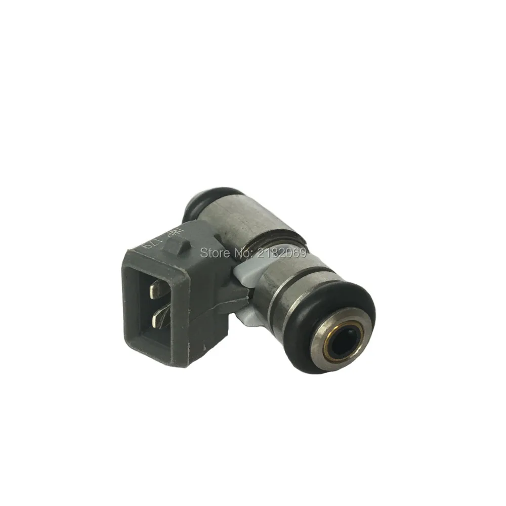 

Fuel nozzle Injector for Renault Clio Megane Scenic 1.6 16v IWP179