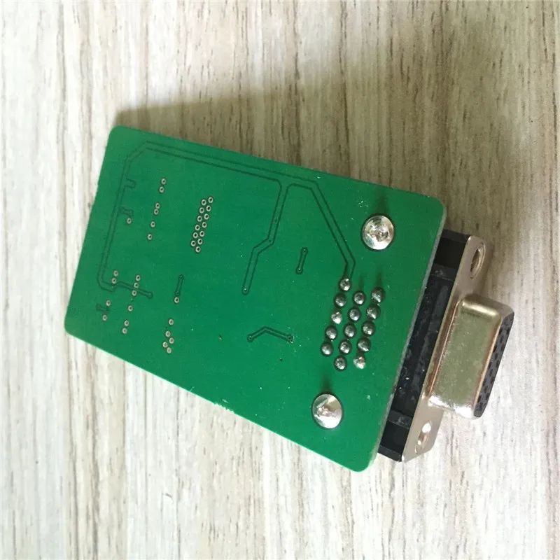 Оригинальный CGDI Prog MB для Benz поддержка всех ключей потери быстрый добавьте ключ с