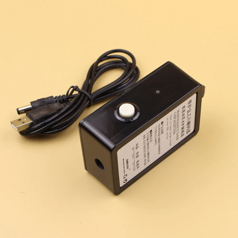 MC 30 обломок Resetter для Canon Pro1000 Pro2000 Pro4000 Pro4000S Pro6000S Pro520 Pro540 540S Pro560S отработанных чип