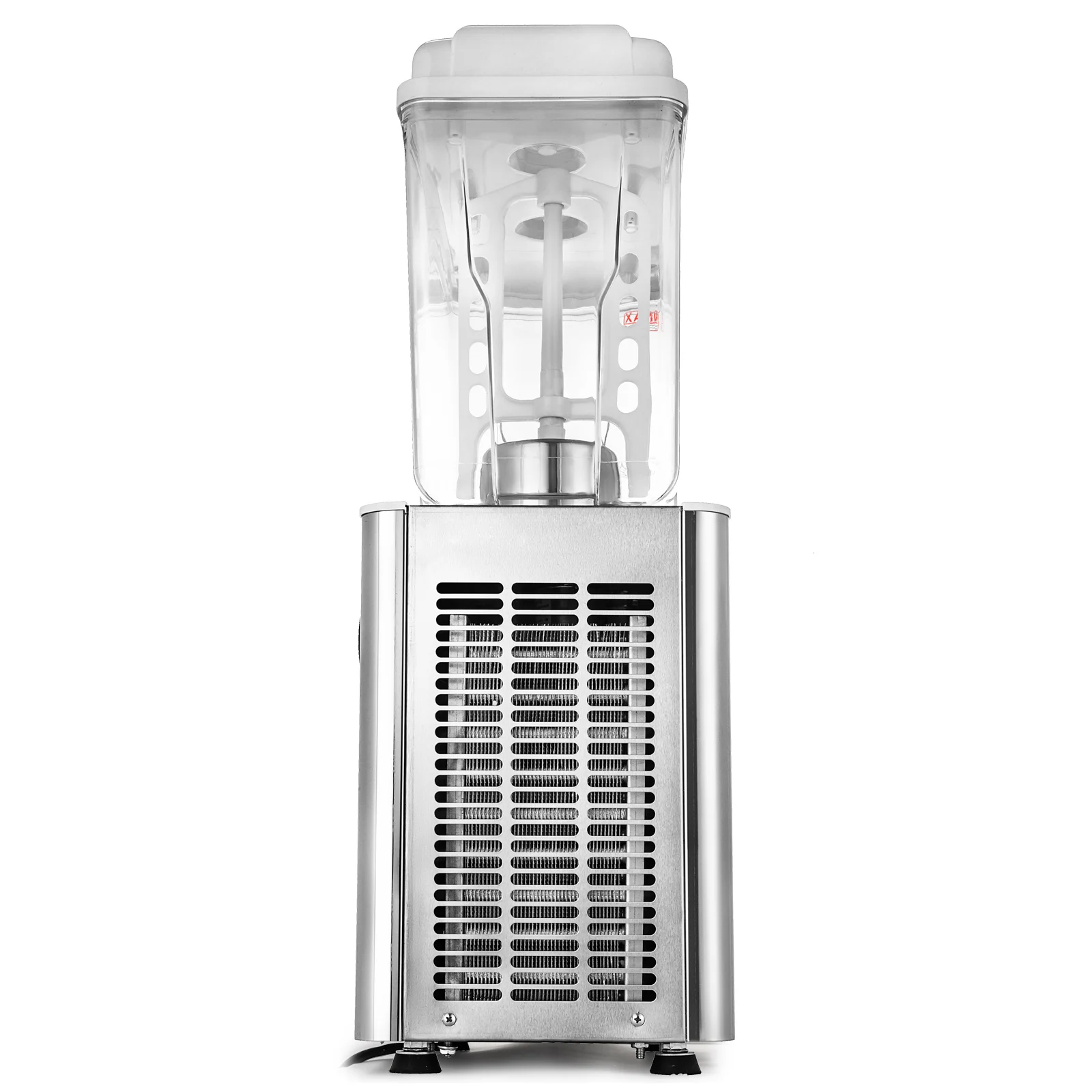 Коммерческий 18L 4.75Gal горячий/холодный напиток сок диспенсер для напитков молока