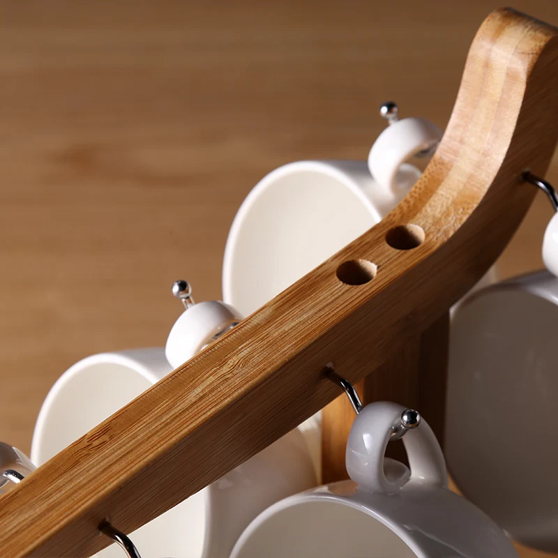 Современный Минималистский Послеобеденный Чай Набор Чайных Чашек Творческой