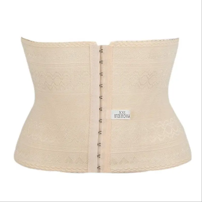 HobbyLane Женский корсет Fat Buster пояс Staylace брюшной связующий триммер для похудения