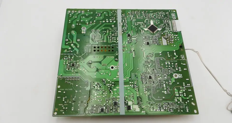 110V RM1-6344 RM1-6345 RM1-6392 RM1-6393 Питание доска для HP P2035 P2035D P2035DN P2055 P2055D P2055DN принтер |
