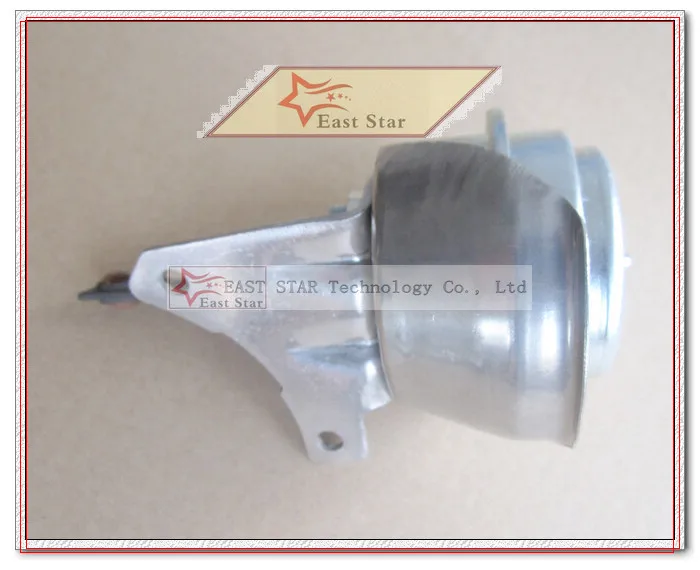 Фонарь клапана GT1749V 724930 5009S 03G253014H для AUDI A3 VW Passat B6 Touran BKD BKP AZV 2.0L TDI|wastegate actuator|turbo