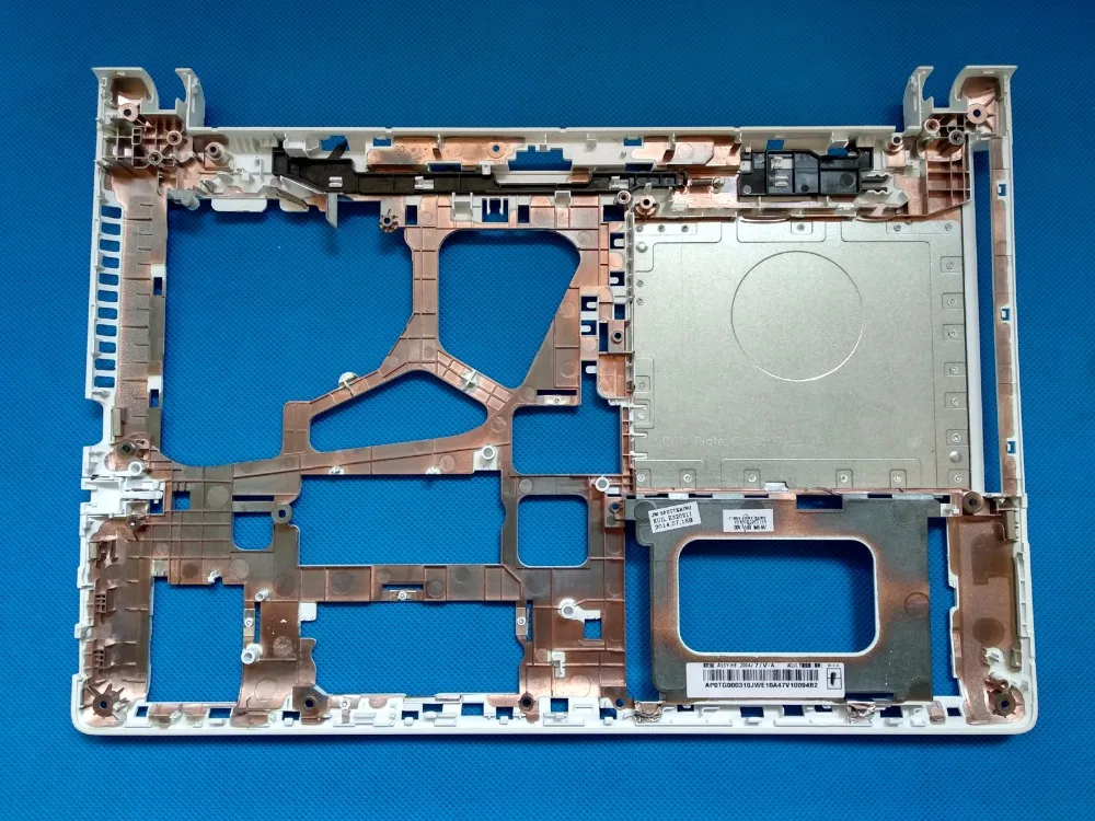 Смартфон Lenovo G40 задняя крышка белый цвет AP0TG000310|lenovo z40|case whitecase case |