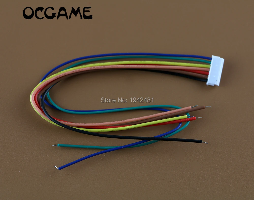 Сменный кабель для NAND X проводов набор установки nandx nand x xbox360 OCGAME|cable for|cable ccable kit |