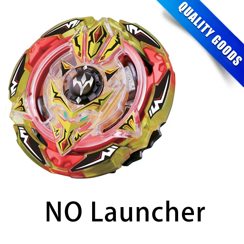 gui B-103 Товар Новинка Beyblade Burst Starter Зенона Excalibur B-79 B-103 B-97 B-100 с пусковым устройством и коробка для подарков для детей - Цвет: gui B-103