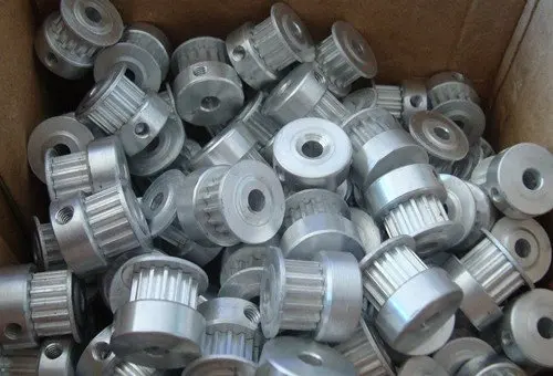 20MXL алюминиевые зубчатые шкивы 6 мм ширина 20 зубьев|pulley alternator|aluminum usb flash drivepulley nylon |
