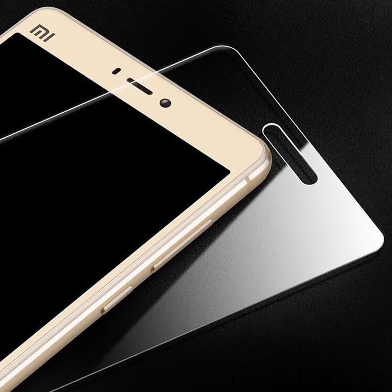 Закаленное стекло для Xiao mi Red mi 5A 4A 3 S Note 3 S Pro Prime mi 5 mi 4 mi 4i mi 4C mi 5 Note 2 Защитная пленка для экрана