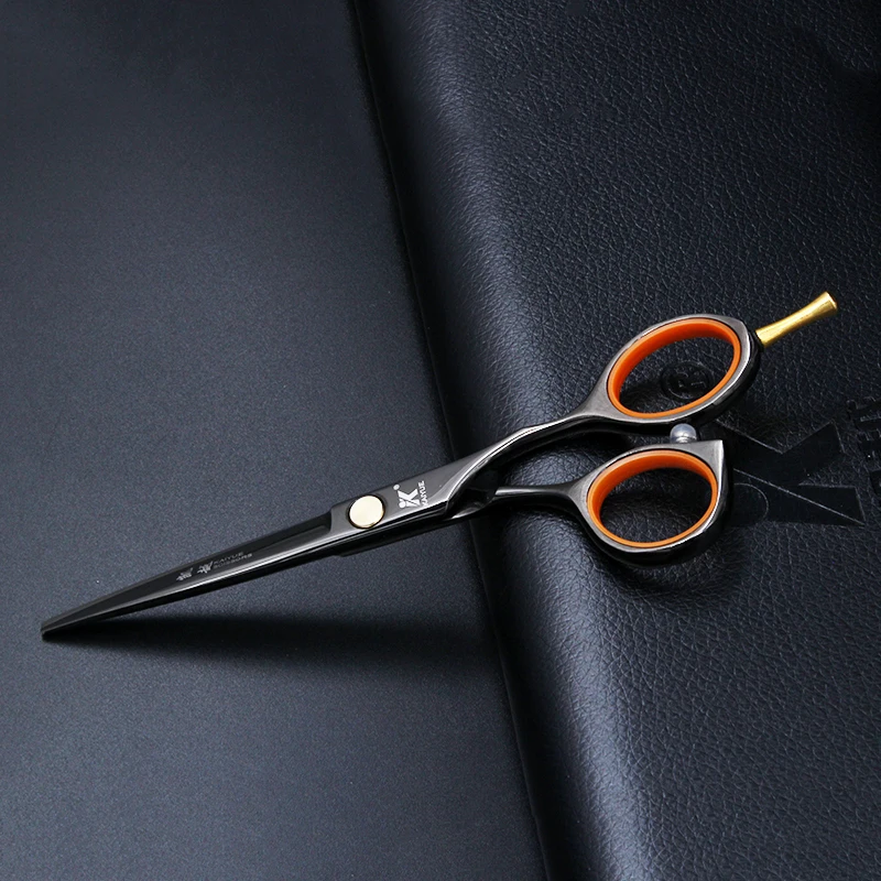 Кай Юэ Профессиональный 5.5 дюймов Ножницы для волос высокое качество Резка