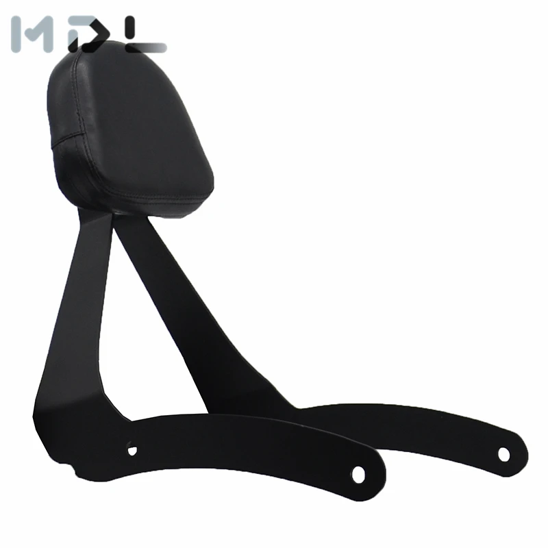 Sissy бар кожаный драйвер спинки Pad для победы октановый 2017 | Автомобили и мотоциклы