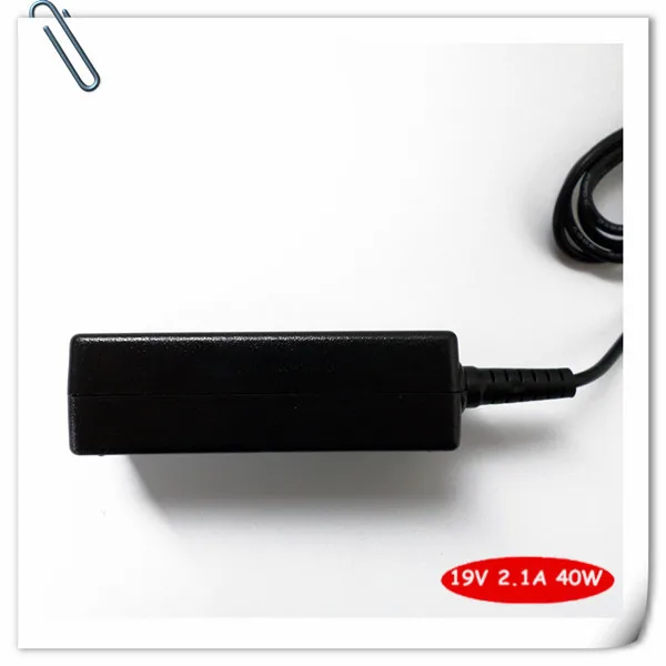 Адаптер переменного тока для Samsung 305U1A-A06 NP305U1A NP305U1A-A02US Series 3 Mini зарядное устройство