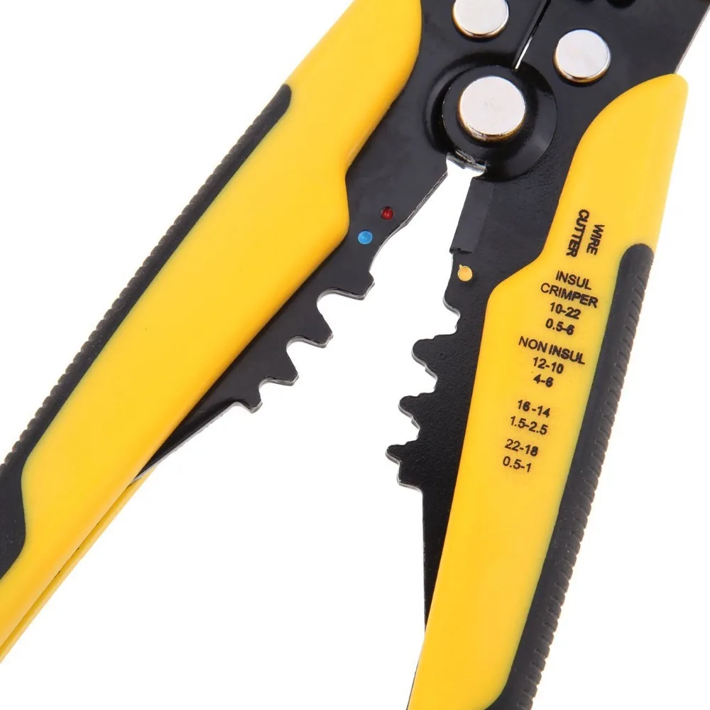 Обжимные Щипцы для кабелей 2 цвета|wire crimping tool|crimping tooltab terminal |