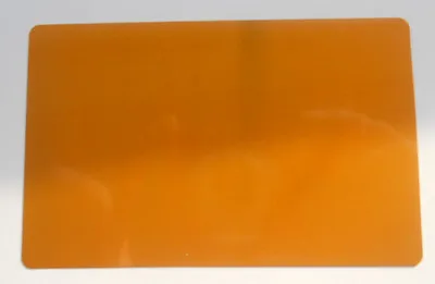 Бесплатная доставка 100 шт пустая сублимационная металлическая визитная карточка