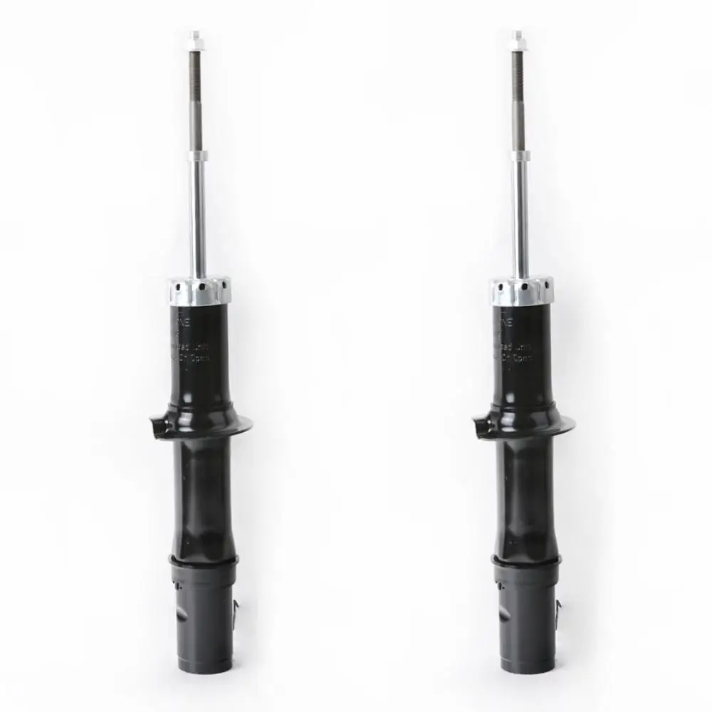 Передние парные амортизаторы и стойки для 1996 2006 Chrysler Sebring 2001 Dodge Stratus 71565